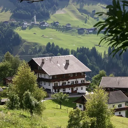Gaestehaus Maria Kartitsch Pokój zdjęcie