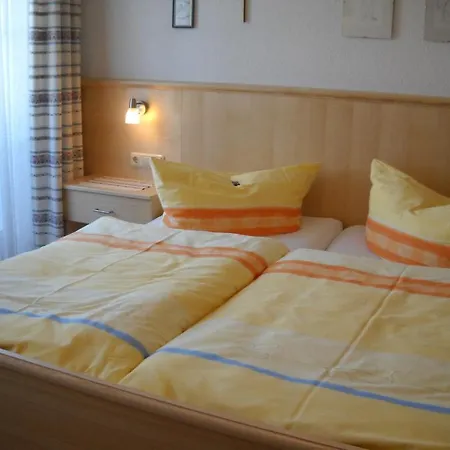Gaestehaus Maria Kartitsch Zewnętrze zdjęcie