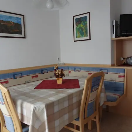 Gaestehaus Maria Kartitsch Zewnętrze zdjęcie