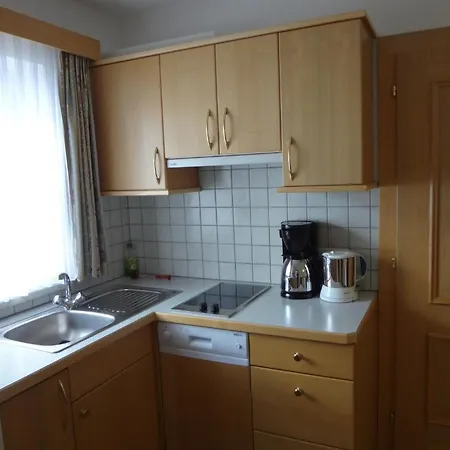 Gaestehaus Maria Kartitsch Pokój zdjęcie