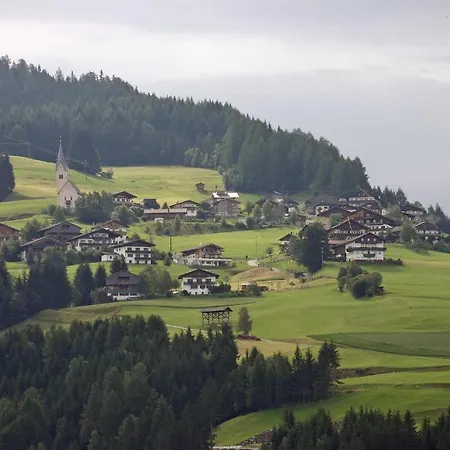 Gaestehaus Maria Kartitsch Zewnętrze zdjęcie