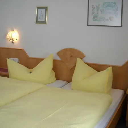 Gaestehaus Maria Kartitsch Zewnętrze zdjęcie