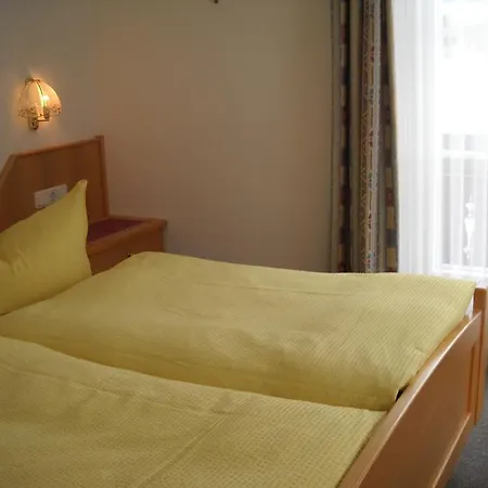 Gaestehaus Maria Kartitsch Pokój zdjęcie