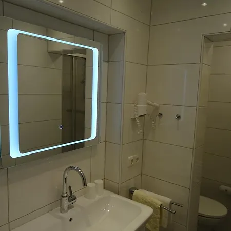 Gaestehaus Maria Kartitsch Zewnętrze zdjęcie
