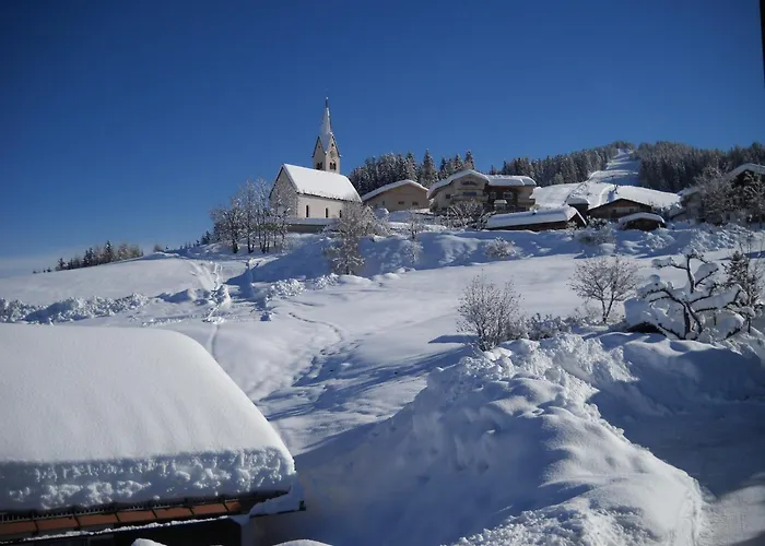 Gaestehaus Maria