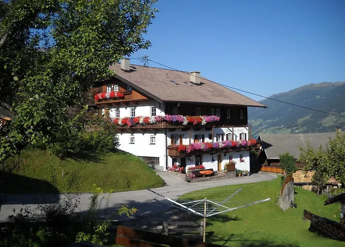 Gaestehaus Maria