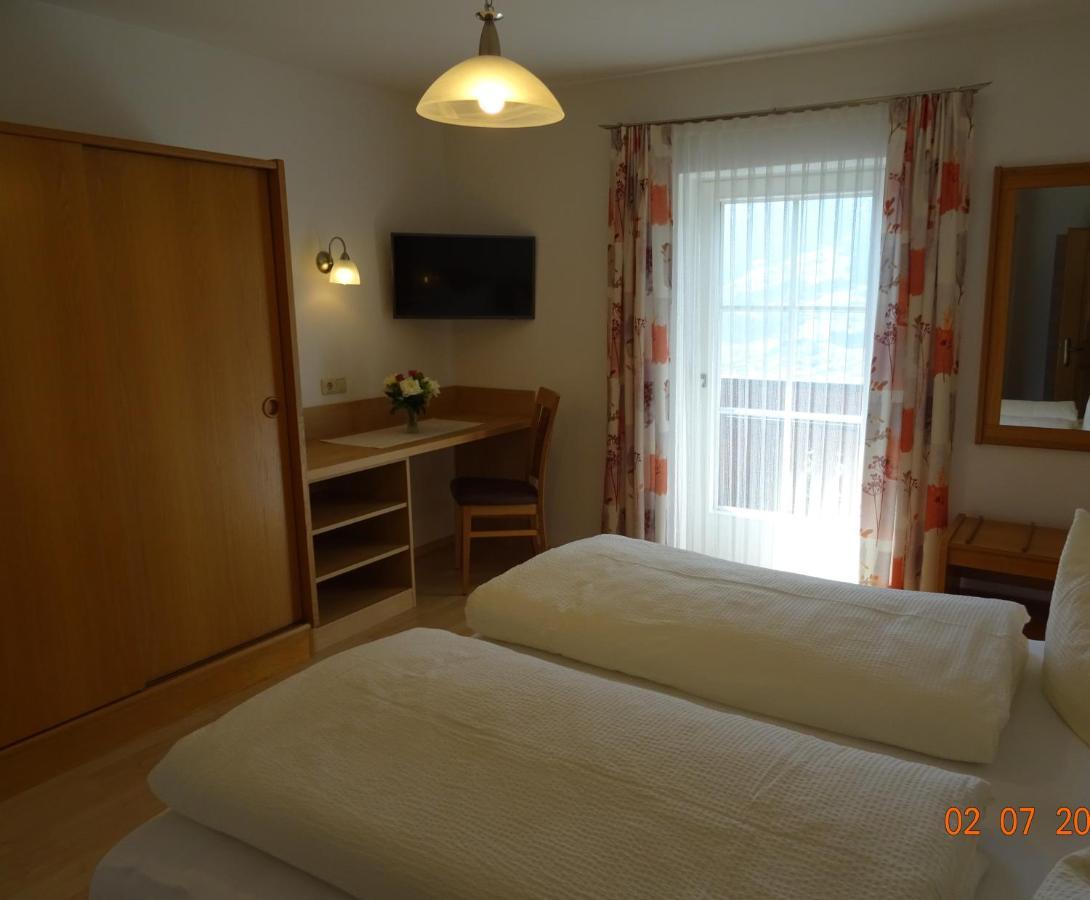 Appartement Gastehaus Maria