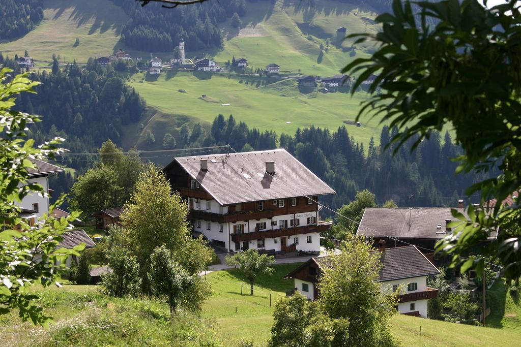 Gastehaus Maria *