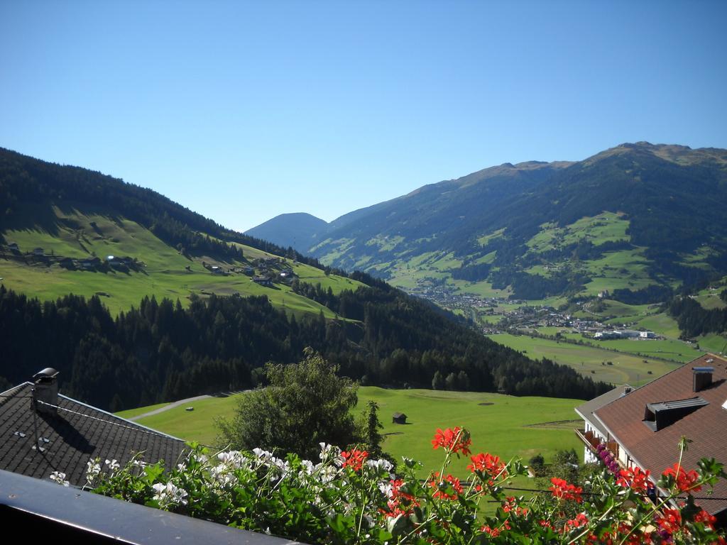 Gastehaus Maria Appartement Kartitsch