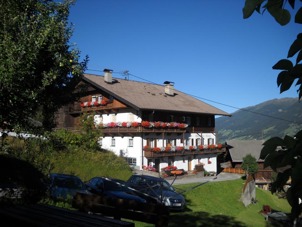 Appartement Gastehaus Maria *