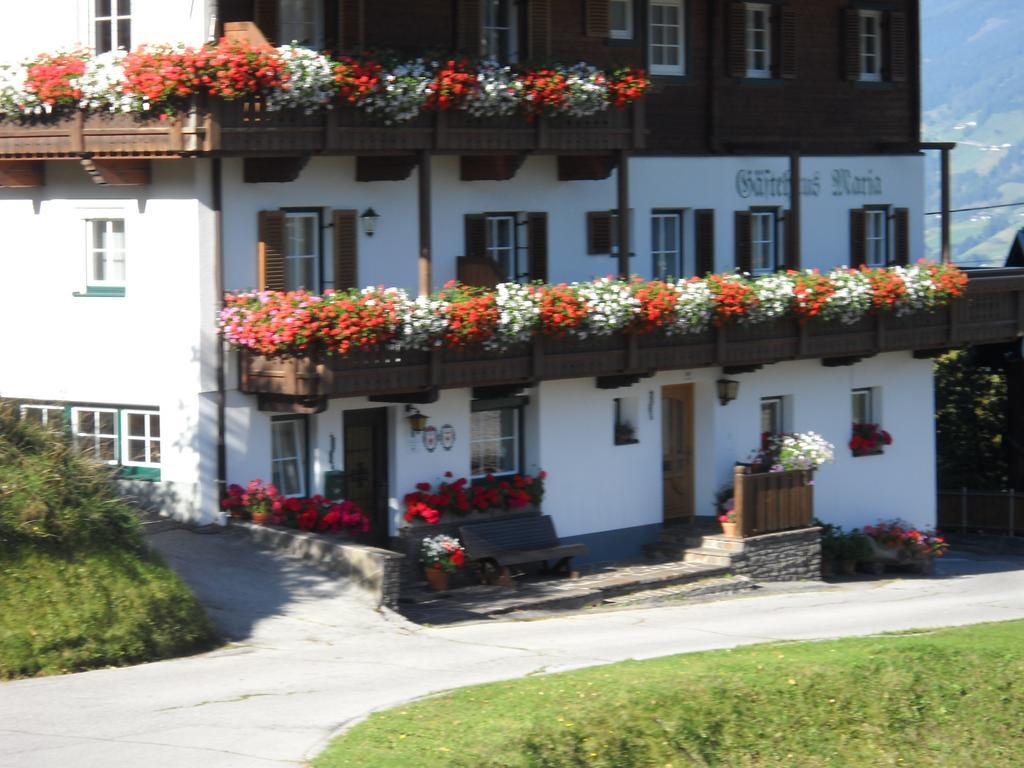 Appartement Gastehaus Maria *
