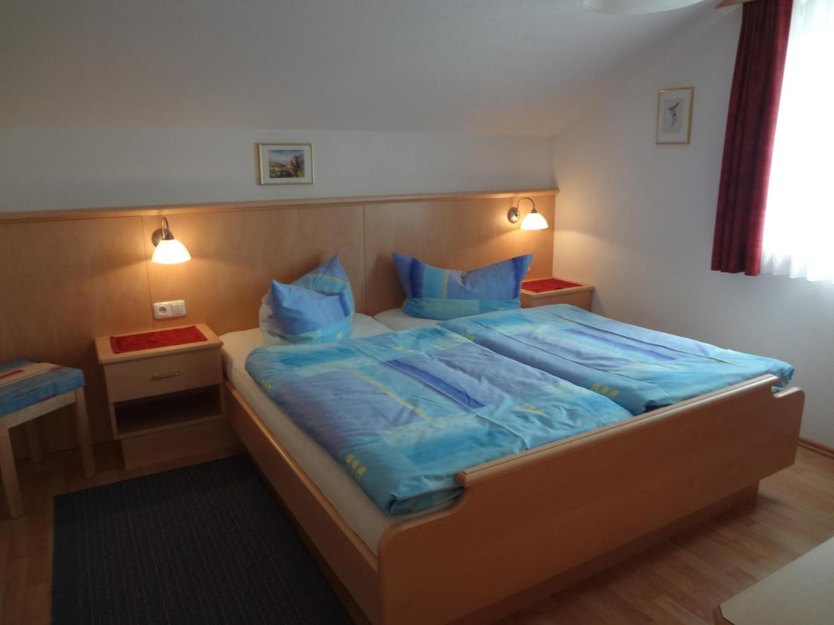 Gastehaus Maria Appartement Kartitsch