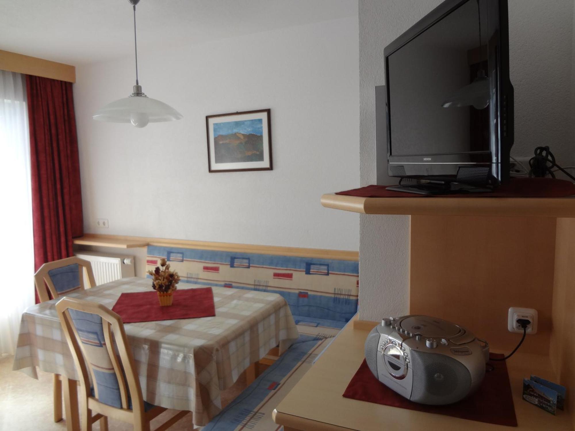 Appartement Gastehaus Maria