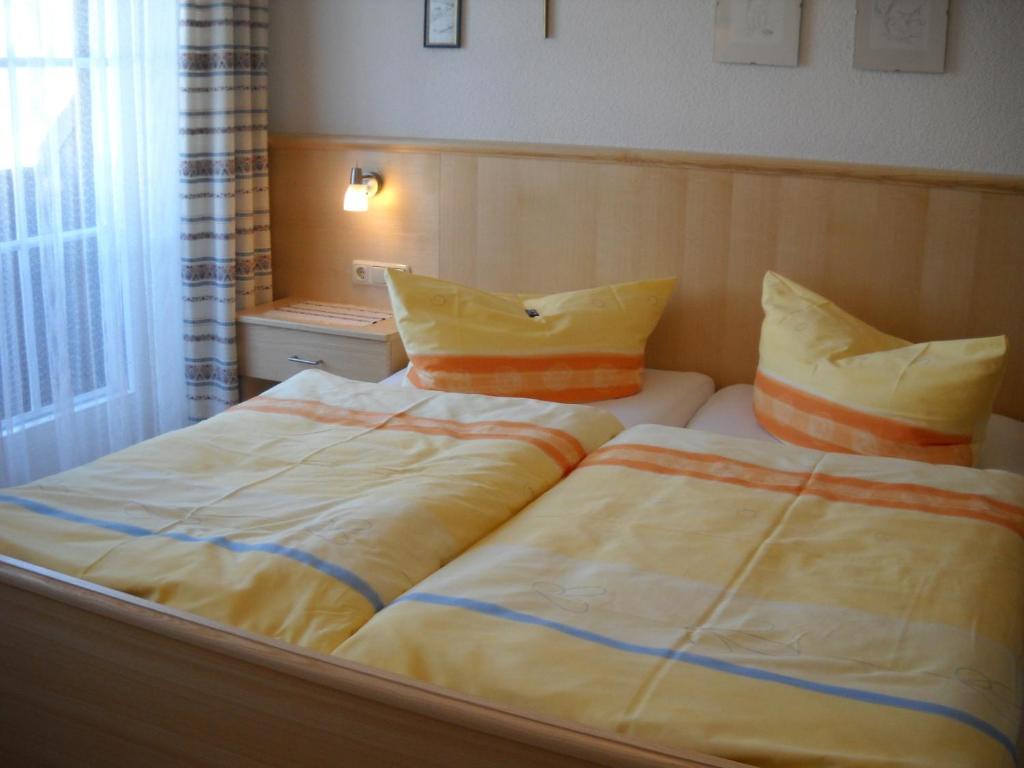 Gastehaus Maria Appartement *