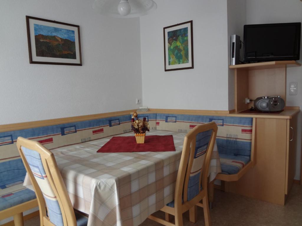 Gastehaus Maria Appartement *