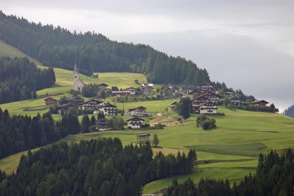 Gastehaus Maria *
