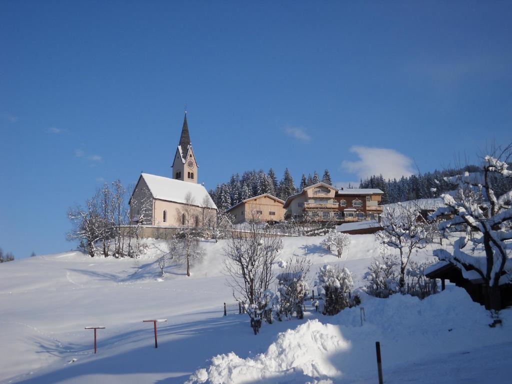 Gastehaus Maria