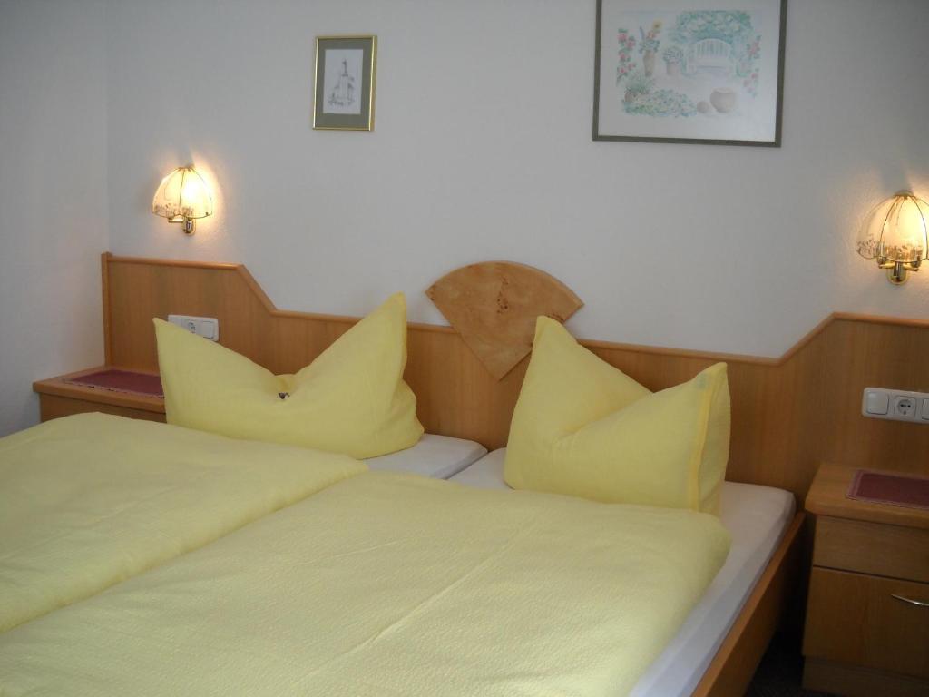 Gastehaus Maria