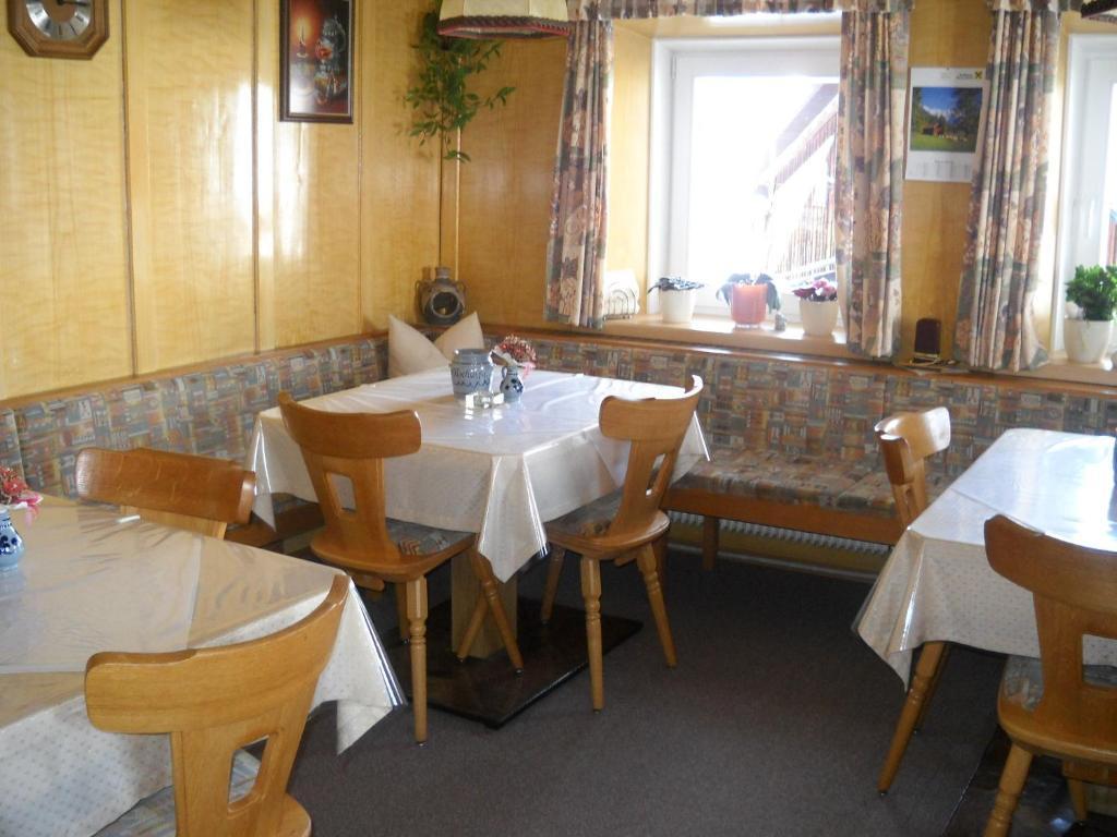 Gastehaus Maria Appartement Kartitsch