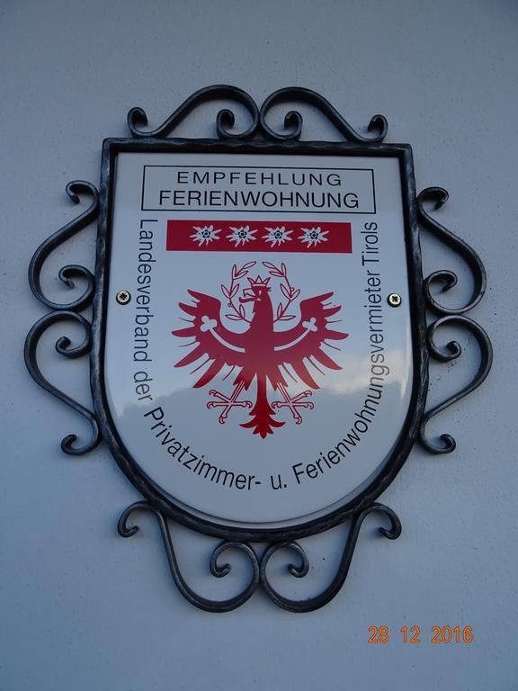 Gastehaus Maria Appartement *