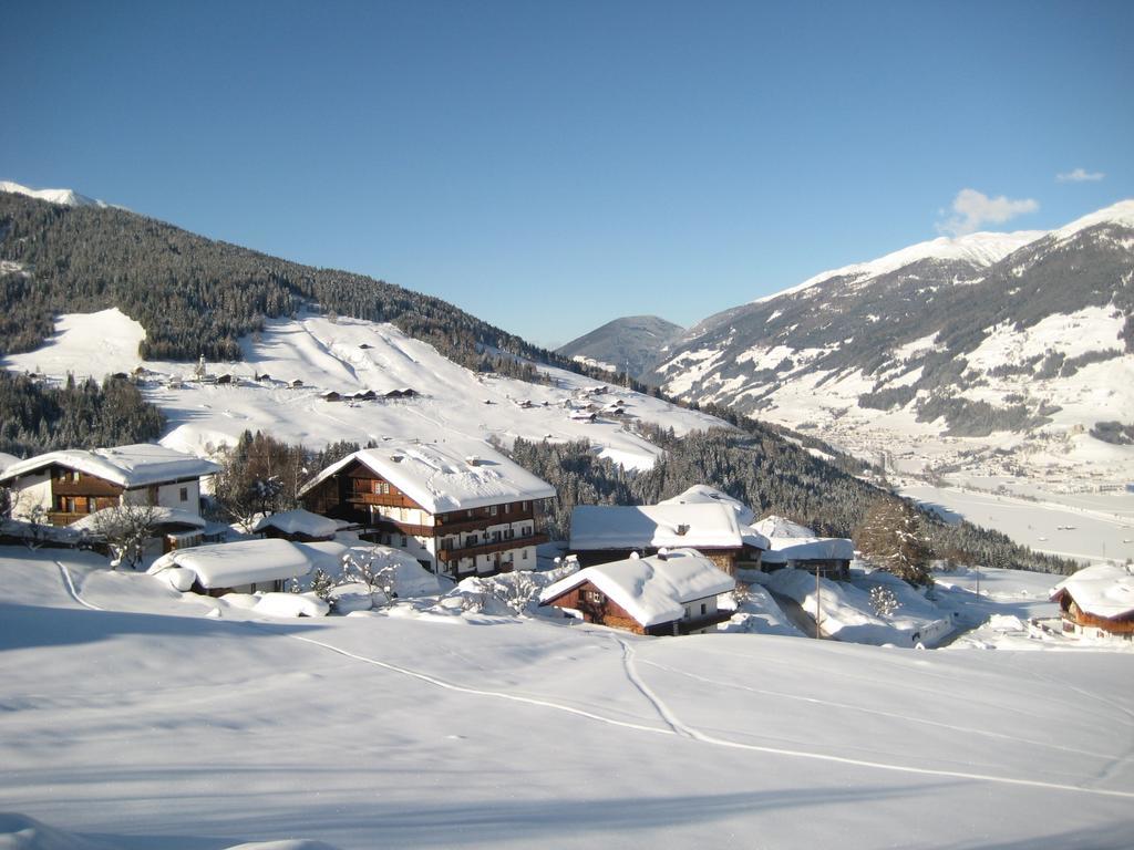 Gastehaus Maria Appartement *