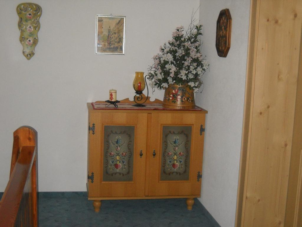 Gastehaus Maria Appartement *
