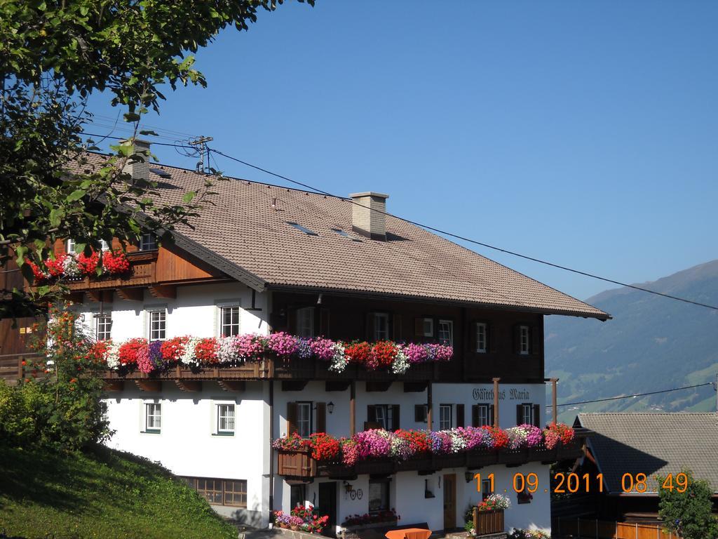 Gastehaus Maria Appartement Kartitsch