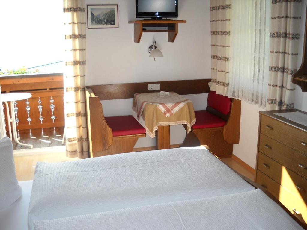 Gastehaus Maria * Kartitsch