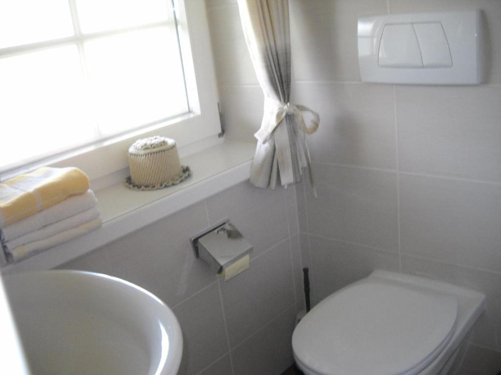 Gastehaus Maria Appartement Kartitsch