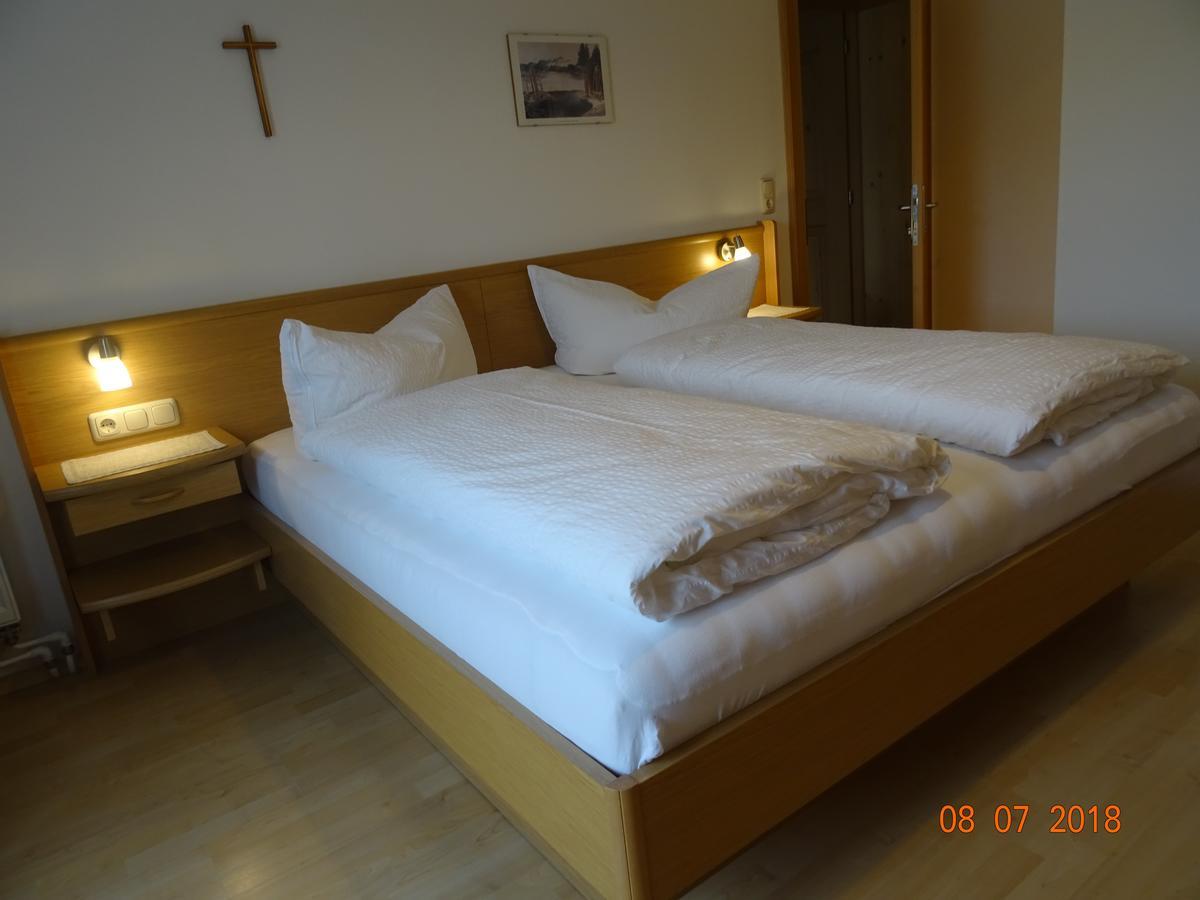 Appartement Gastehaus Maria *