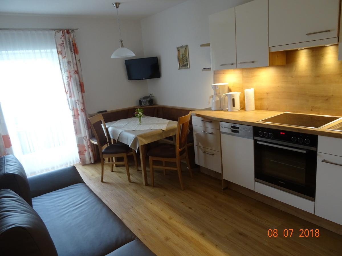 Apartment Gaestehaus Maria