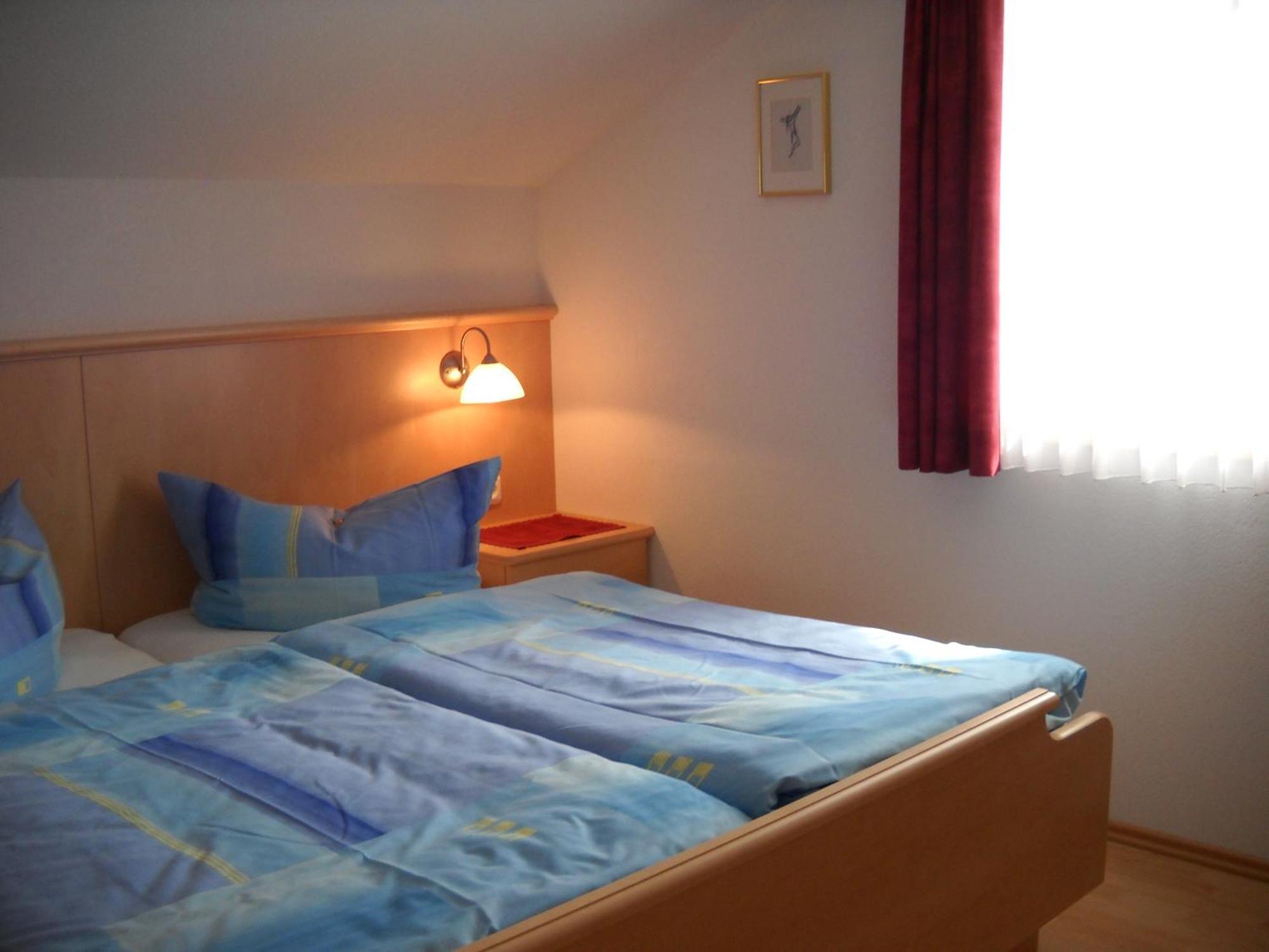 Gaestehaus Maria *